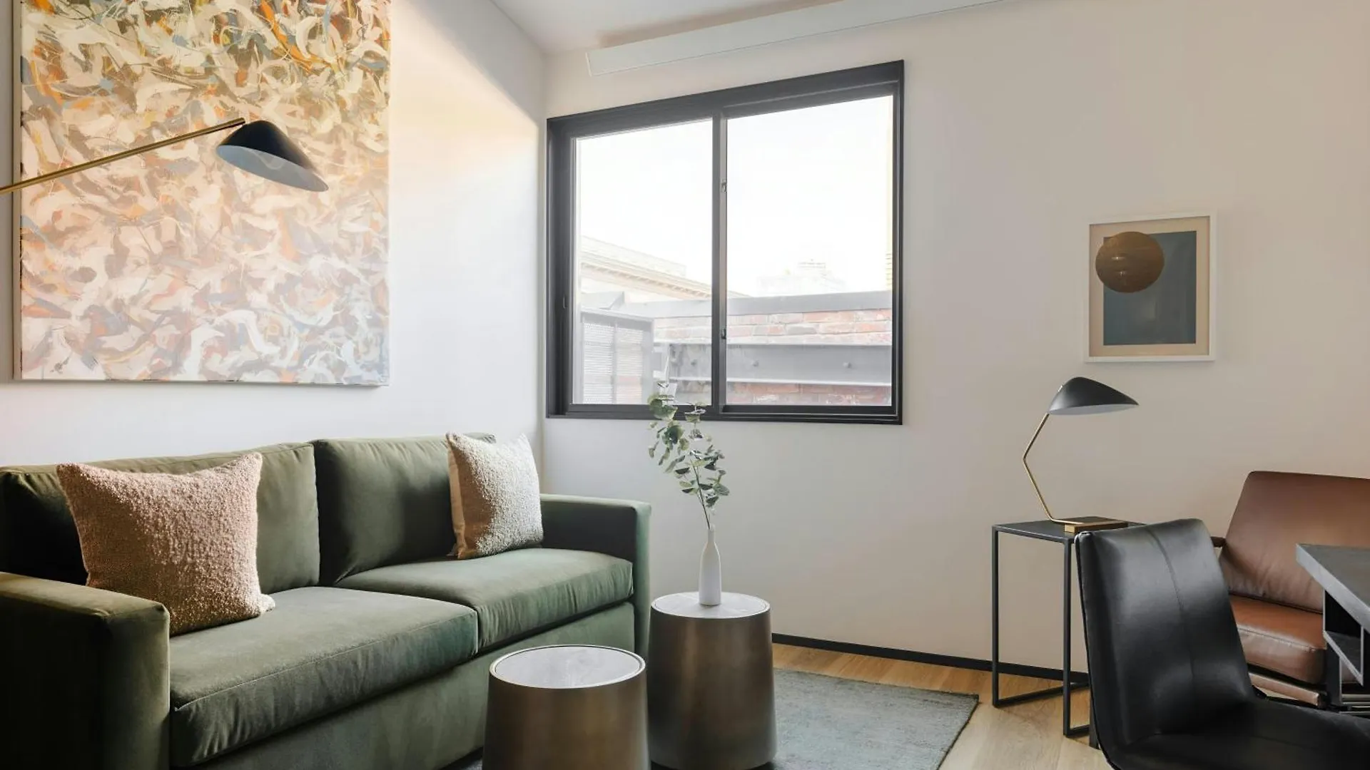 Hotel Sonder By Marriott Bonvoy Railspur Apartments Pioneer Square Seattle