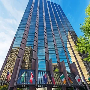 4* Hotel Crowne Plaza Seattle, An Ihg With No Fee