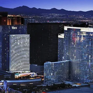 Vdara Studio 011 Pool View Free Valet Parking Hotel Las Vegas