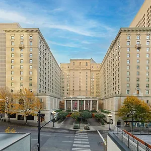 5* Hotel Fairmont Olympic