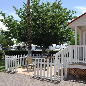 Camping Cabin 2 Holiday park Las Vegas