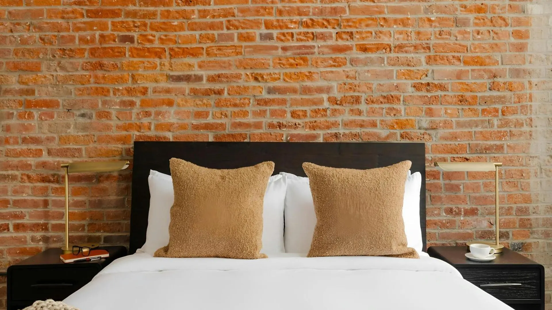 Sonder By Marriott Bonvoy Railspur Apartments Pioneer Square Seattle Hotel