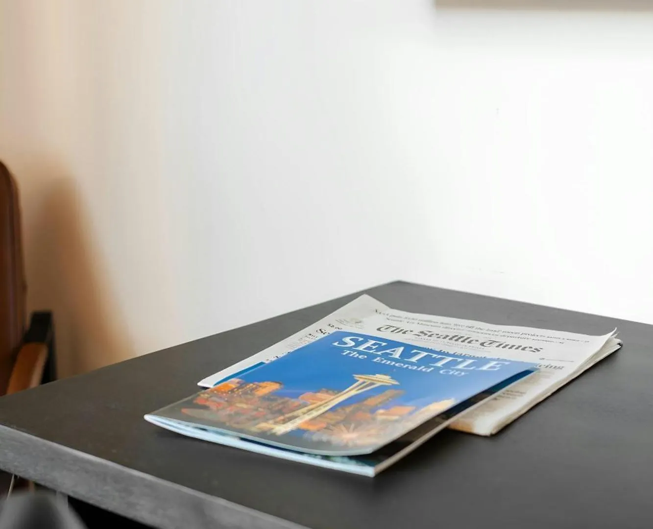 Sonder By Marriott Bonvoy Railspur Apartments Pioneer Square Seattle