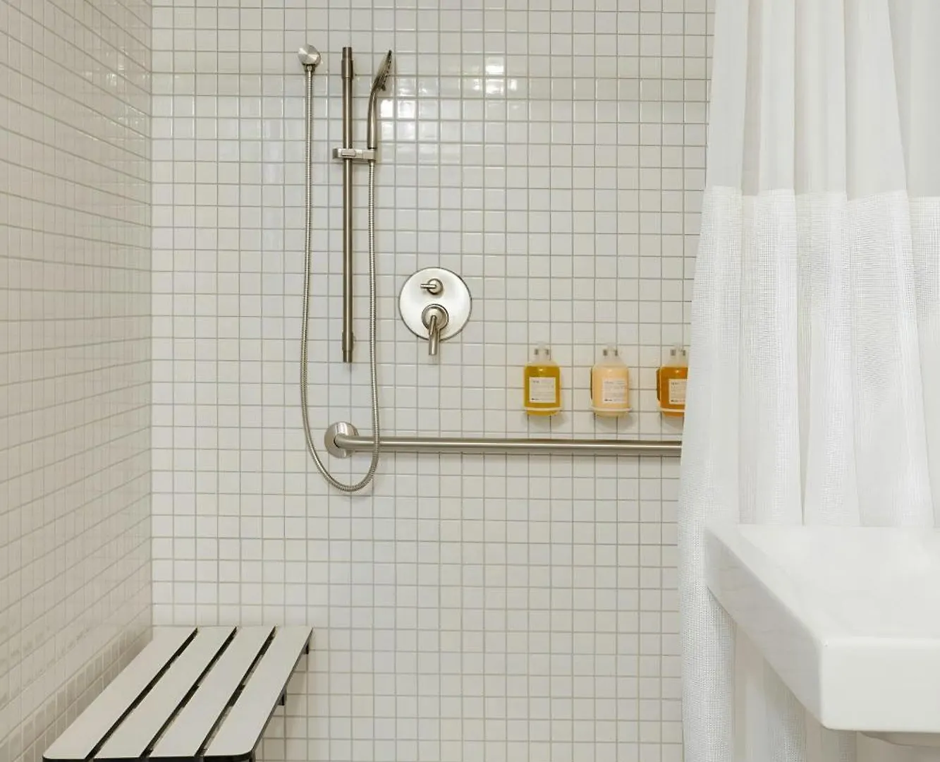 Hotel Sonder By Marriott Bonvoy Railspur Apartments Pioneer Square Seattle United States