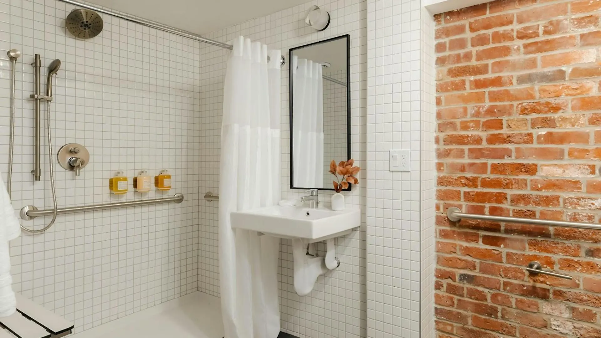 Sonder By Marriott Bonvoy Railspur Apartments Pioneer Square Seattle 0*,