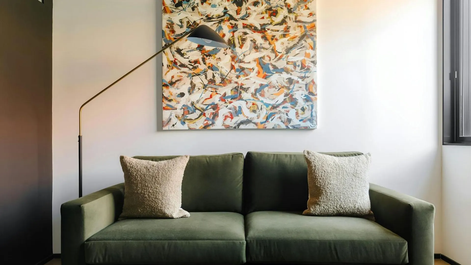 Sonder By Marriott Bonvoy Railspur Apartments Pioneer Square Seattle