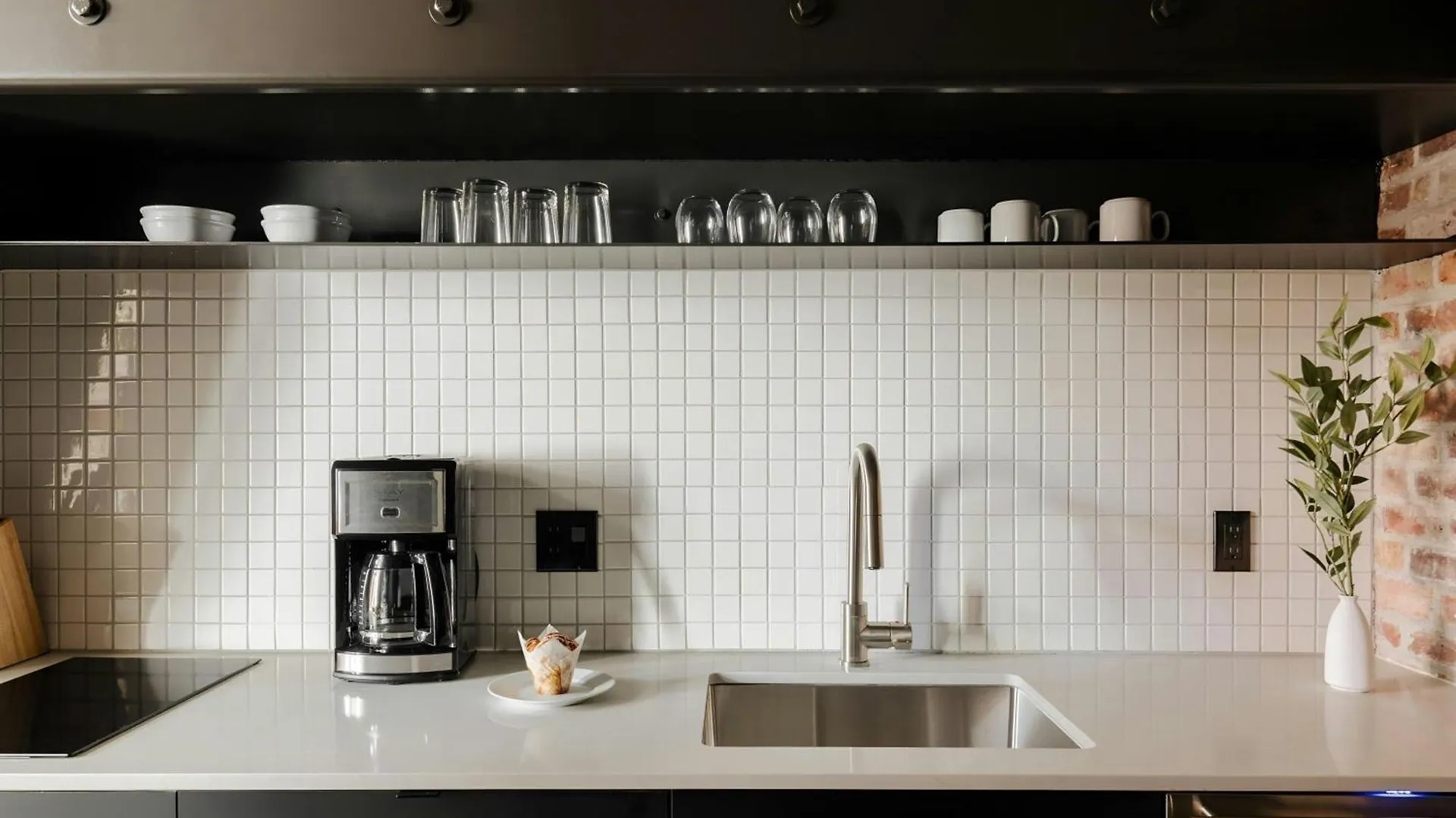 Sonder By Marriott Bonvoy Railspur Apartments Pioneer Square Seattle 0*,  United States