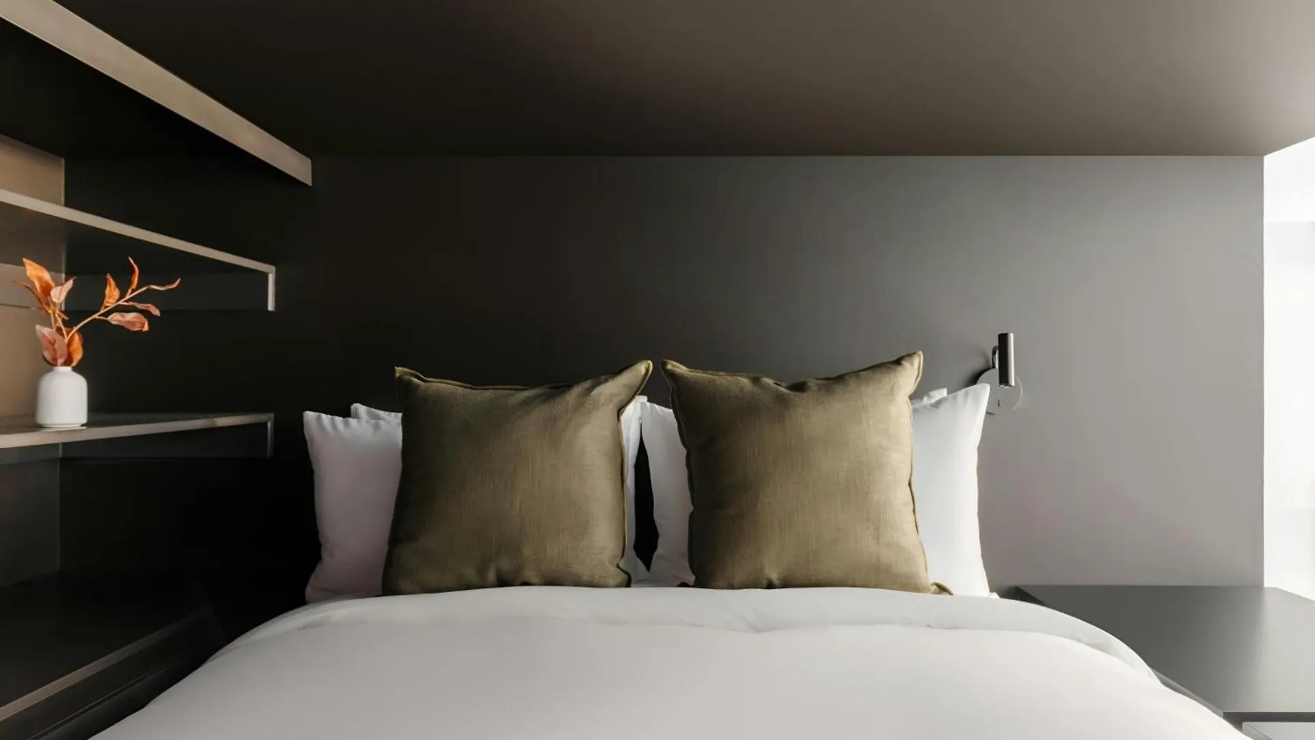 Sonder By Marriott Bonvoy Railspur Apartments Pioneer Square Seattle