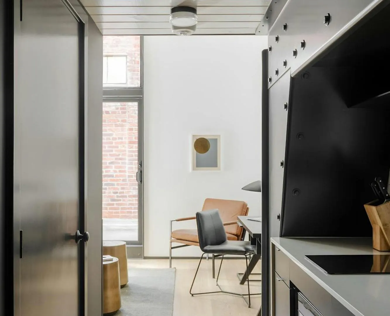Sonder By Marriott Bonvoy Railspur Apartments Pioneer Square Seattle 0*,  United States