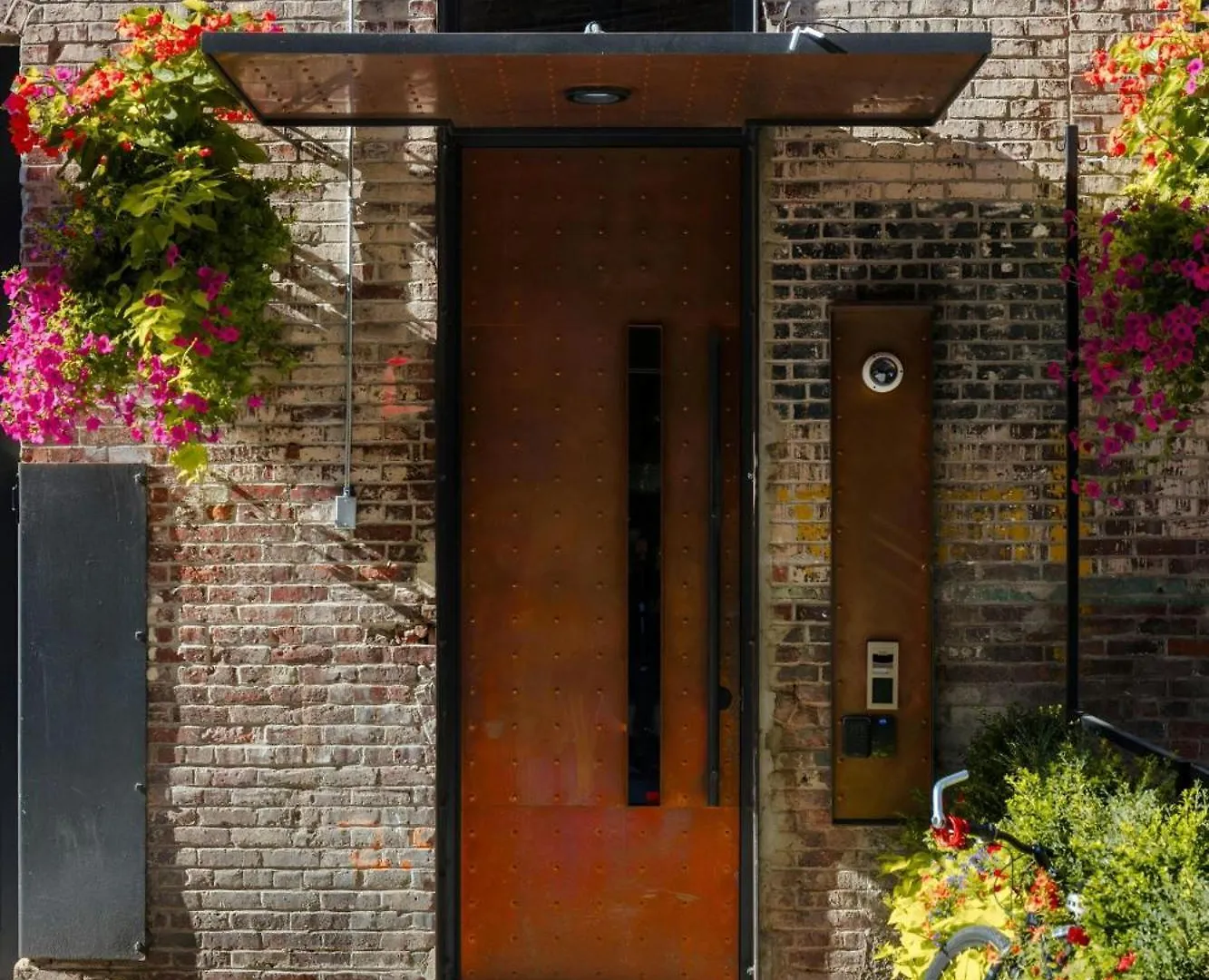 Sonder By Marriott Bonvoy Railspur Apartments Pioneer Square Seattle